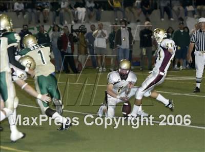 Thumbnail 3 in Oaks Christian @ St. Bonaventure photogallery.