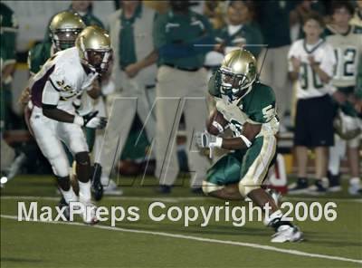 Thumbnail 3 in Oaks Christian @ St. Bonaventure photogallery.