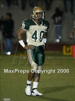 Thumbnail 3 in Oaks Christian @ St. Bonaventure photogallery.