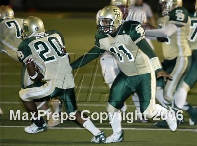 Thumbnail 3 in Oaks Christian @ St. Bonaventure photogallery.