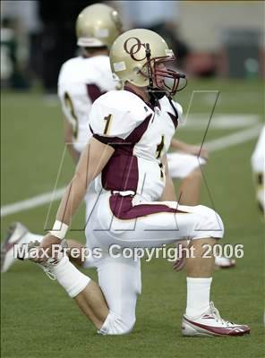 Thumbnail 2 in Oaks Christian @ St. Bonaventure photogallery.