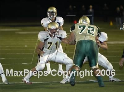 Thumbnail 2 in Oaks Christian @ St. Bonaventure photogallery.