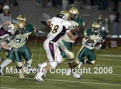 Thumbnail 1 in Oaks Christian @ St. Bonaventure photogallery.