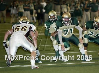Thumbnail 2 in Oaks Christian @ St. Bonaventure photogallery.