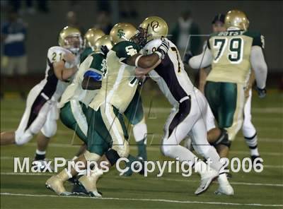 Thumbnail 1 in Oaks Christian @ St. Bonaventure photogallery.