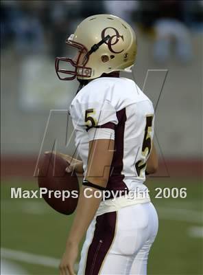 Thumbnail 1 in Oaks Christian @ St. Bonaventure photogallery.
