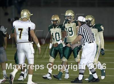Thumbnail 3 in Oaks Christian @ St. Bonaventure photogallery.
