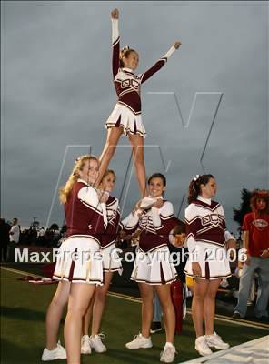 Thumbnail 2 in Oaks Christian @ St. Bonaventure photogallery.