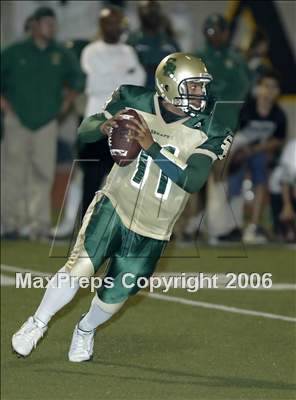 Thumbnail 1 in Oaks Christian @ St. Bonaventure photogallery.