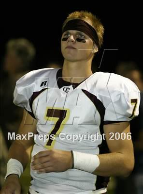Thumbnail 2 in Oaks Christian @ St. Bonaventure photogallery.