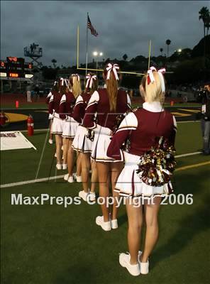 Thumbnail 3 in Oaks Christian @ St. Bonaventure photogallery.