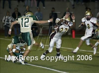 Thumbnail 3 in Oaks Christian @ St. Bonaventure photogallery.