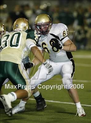 Thumbnail 2 in Oaks Christian @ St. Bonaventure photogallery.