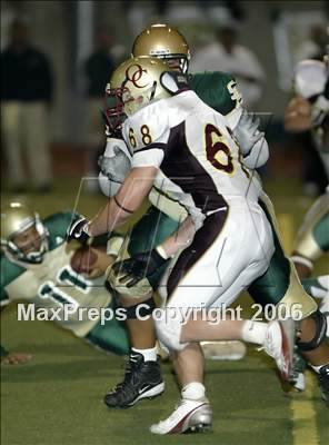 Thumbnail 3 in Oaks Christian @ St. Bonaventure photogallery.
