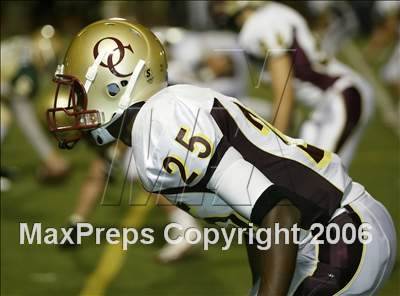 Thumbnail 2 in Oaks Christian @ St. Bonaventure photogallery.
