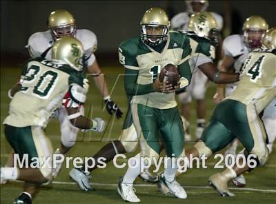 Thumbnail 3 in Oaks Christian @ St. Bonaventure photogallery.
