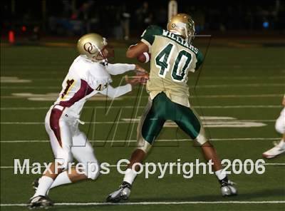 Thumbnail 1 in Oaks Christian @ St. Bonaventure photogallery.