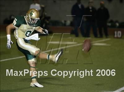 Thumbnail 2 in Oaks Christian @ St. Bonaventure photogallery.