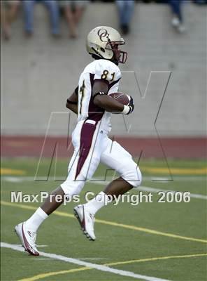 Thumbnail 3 in Oaks Christian @ St. Bonaventure photogallery.