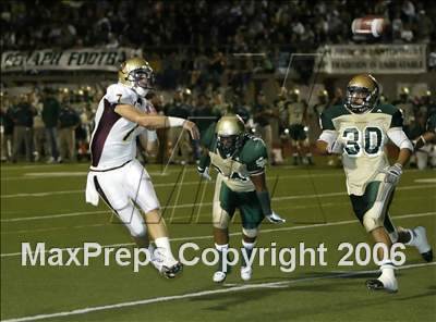 Thumbnail 3 in Oaks Christian @ St. Bonaventure photogallery.