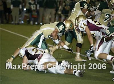 Thumbnail 3 in Oaks Christian @ St. Bonaventure photogallery.
