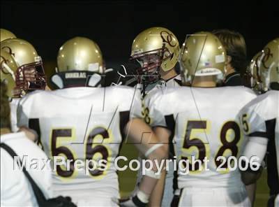 Thumbnail 3 in Oaks Christian @ St. Bonaventure photogallery.