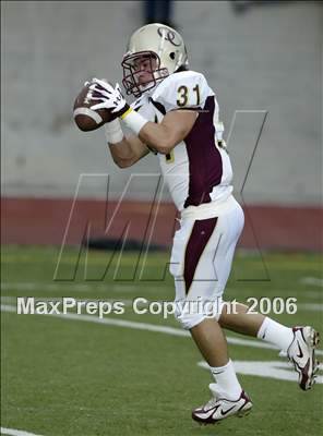 Thumbnail 1 in Oaks Christian @ St. Bonaventure photogallery.