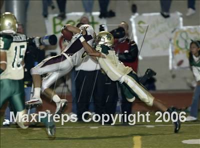 Thumbnail 1 in Oaks Christian @ St. Bonaventure photogallery.