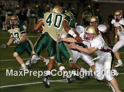 Thumbnail 2 in Oaks Christian @ St. Bonaventure photogallery.