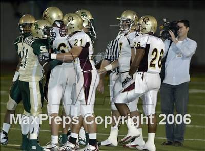 Thumbnail 2 in Oaks Christian @ St. Bonaventure photogallery.