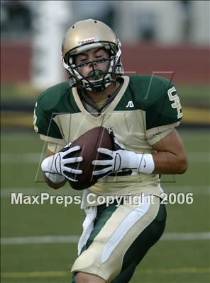 Thumbnail 2 in Oaks Christian @ St. Bonaventure photogallery.