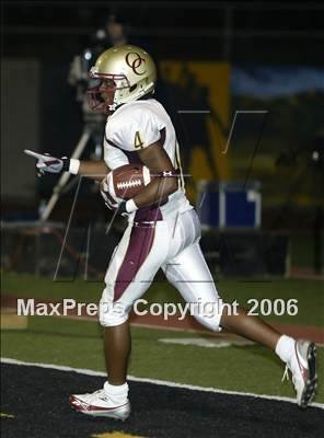 Thumbnail 2 in Oaks Christian @ St. Bonaventure photogallery.