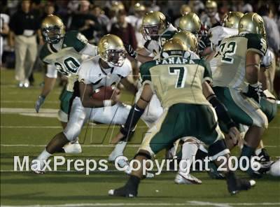 Thumbnail 1 in Oaks Christian @ St. Bonaventure photogallery.