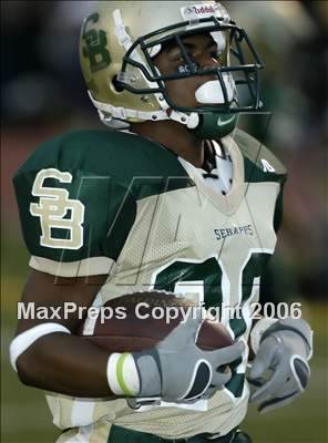 Thumbnail 3 in Oaks Christian @ St. Bonaventure photogallery.