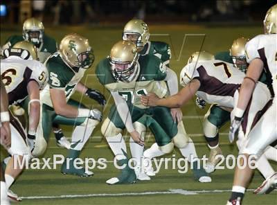 Thumbnail 1 in Oaks Christian @ St. Bonaventure photogallery.