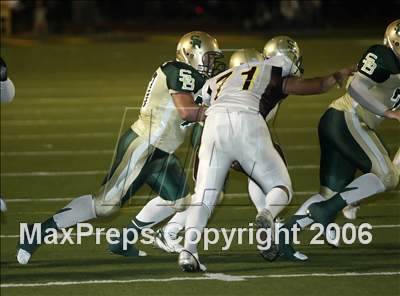 Thumbnail 3 in Oaks Christian @ St. Bonaventure photogallery.