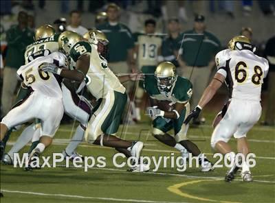 Thumbnail 2 in Oaks Christian @ St. Bonaventure photogallery.