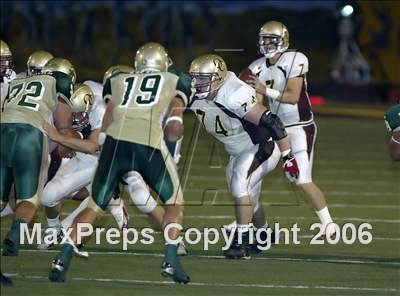 Thumbnail 1 in Oaks Christian @ St. Bonaventure photogallery.