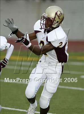 Thumbnail 2 in Oaks Christian @ St. Bonaventure photogallery.