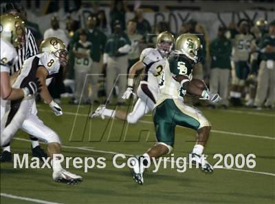 Thumbnail 1 in Oaks Christian @ St. Bonaventure photogallery.