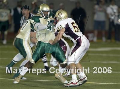Thumbnail 1 in Oaks Christian @ St. Bonaventure photogallery.