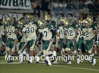 Thumbnail 1 in Oaks Christian @ St. Bonaventure photogallery.
