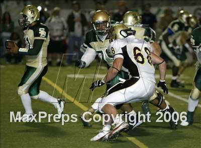 Thumbnail 2 in Oaks Christian @ St. Bonaventure photogallery.