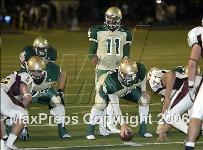 Thumbnail 2 in Oaks Christian @ St. Bonaventure photogallery.