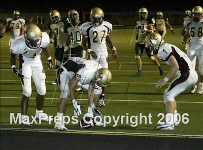 Thumbnail 2 in Oaks Christian @ St. Bonaventure photogallery.