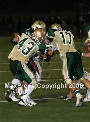 Thumbnail 3 in Oaks Christian @ St. Bonaventure photogallery.