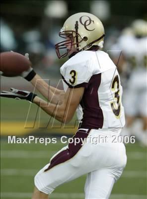 Thumbnail 2 in Oaks Christian @ St. Bonaventure photogallery.