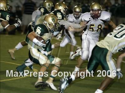 Thumbnail 1 in Oaks Christian @ St. Bonaventure photogallery.