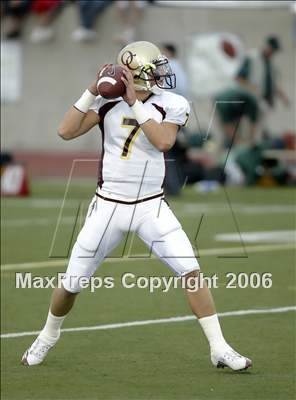 Thumbnail 1 in Oaks Christian @ St. Bonaventure photogallery.