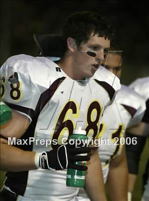 Thumbnail 1 in Oaks Christian @ St. Bonaventure photogallery.